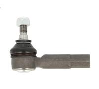Testa barra d'accoppiamento DELPHI TA1668 per AUDI A3 (8L1) 1.8 1996-2003