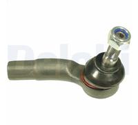 Testa barra d'accoppiamento DELPHI TA1796 per VW FOX Van (5Z1) 1.2 2010-2011