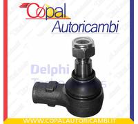 Testa barra d'accoppiamento DELPHI TA1811 per FIAT
