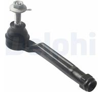 Testa barra d'accoppiamento DELPHI TA3897