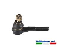 TESTA BARRA D'ACCOPPIAMENTO ESTERNA ADATTABILE MITSUBISHI L200 K6/K7 01/1996-> M