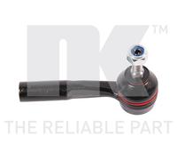 Testa barra d'accoppiamento Esterno per ABARTH ALFA ROMEO FIAT OPEL VAUXHALL ADA