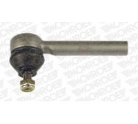 Testa barra d'accoppiamento Esterno per ABARTH AUTOBIANCHI FIAT LANCIA SEAT A 11