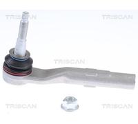Testa barra d'accoppiamento Esterno per ALFA ROMEO STELVIO