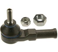 Testa barra d'accoppiamento Esterno per ALPINE NISSAN RENAULT SMART A110 CLIO FO