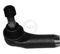 Testa barra d'accoppiamento Esterno per AUDI 100 200 A6 V8