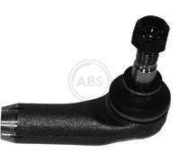 Testa barra d'accoppiamento Esterno per AUDI 100 200 A6 V8