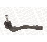 Testa barra d'accoppiamento Esterno per AUDI A4 A4 Allroad A5 Q5