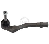 Testa barra d'accoppiamento Esterno per AUDI A4 A4 Allroad A5 Q5