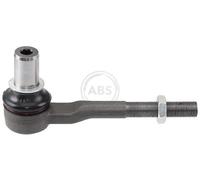 Testa barra d'accoppiamento Esterno per AUDI BENTLEY VW A8 CONTINENTAL CONTINENT