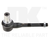 Testa barra d'accoppiamento Esterno per AUDI BENTLEY VW A8 CONTINENTAL CONTINENT
