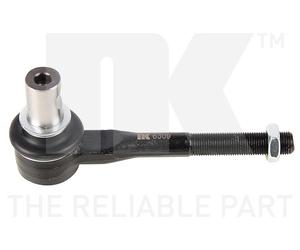 Testa barra d'accoppiamento Esterno per AUDI BENTLEY VW A8 CONTINENTAL CONTINENT