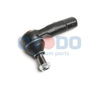 Testa barra d'accoppiamento Esterno per AUDI CUPRA SEAT SKODA VW A1 A1 Allstreet