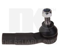 Testa barra d'accoppiamento Esterno per AUDI CUPRA SEAT SKODA VW A1 A1 Allstreet