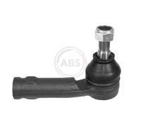 Testa barra d'accoppiamento Esterno per AUDI CUPRA SEAT SKODA VW A1 A1 Allstreet