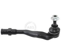 Testa barra d'accoppiamento Esterno per AUDI PORSCHE A4 A4 Allroad A5 A6 A6 Allr