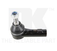 Testa barra d'accoppiamento Esterno per AUDI PORSCHE VW AMAROK CAYENNE Q7 TOUARE