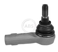 Testa barra d'accoppiamento Esterno per AUDI PORSCHE VW AMAROK CAYENNE Q7 TOUARE