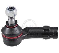 Testa barra d'accoppiamento Esterno per AUDI SEAT A3 LEON TT