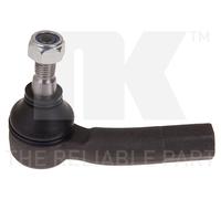 Testa barra d'accoppiamento Esterno per AUDI SEAT SKODA VW A1 A3 BORA GOLF GOLF