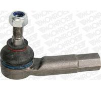 Testa barra d'accoppiamento Esterno per AUDI SEAT SKODA VW A1 A3 BORA GOLF GOLF