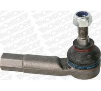 Testa barra d'accoppiamento Esterno per AUDI SEAT SKODA VW A1 A3 BORA GOLF GOLF