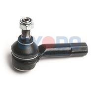 Testa barra d'accoppiamento Esterno per AUDI SEAT SKODA VW A1 CITIGO CORDOBA E-C