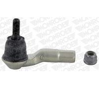 Testa barra d'accoppiamento Esterno per AUDI SEAT SKODA VW A1 CITIGO E-CITIGO LO