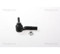 Testa barra d'accoppiamento Esterno per AUDI SEAT SKODA VW A1 FABIA IBIZA POLO P