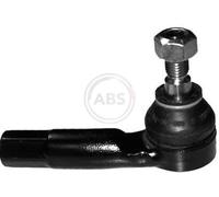 Testa barra d'accoppiamento Esterno per AUDI SEAT SKODA VW A2 A3 BORA GOLF GOLF