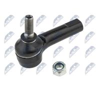 Testa barra d'accoppiamento Esterno per AUDI SEAT SKODA VW A3 BORA GOLF GOLF VAN