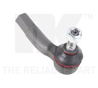Testa barra d'accoppiamento Esterno per AUDI SEAT VW A2 CORDOBA CORDOBA VARIO IB