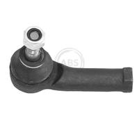Testa barra d'accoppiamento Esterno per AUDI SKODA VW A3 GOLF NEW BEETLE OCTAVIA