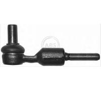 Testa barra d'accoppiamento Esterno per AUDI SKODA VW A4 A6 A8 ALLROAD PASSAT SU