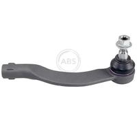 Testa barra d'accoppiamento Esterno per AUDI TT