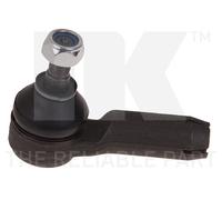 Testa barra d'accoppiamento Esterno per AUDI VW 80 90 CABRIOLET COUPE PASSAT SAN