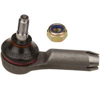 Testa barra d'accoppiamento Esterno per AUDI VW VW (SVW) 80 90 CABRIOLET COUPE G