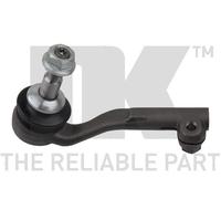 Testa barra d'accoppiamento Esterno per BMW 1 2 3 4