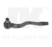 Testa barra d'accoppiamento Esterno per BMW 3 5 Z3
