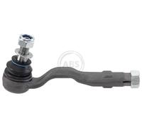 Testa barra d'accoppiamento Esterno per BMW X3 X4