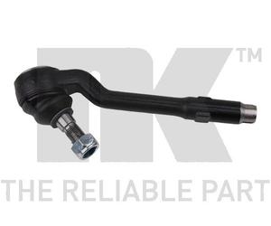 Testa barra d'accoppiamento Esterno per BMW X5