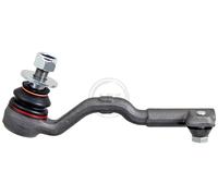 Testa barra d'accoppiamento Esterno per BMW X5 X6