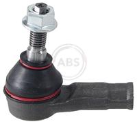Testa barra d'accoppiamento Esterno per CHEVROLET AVEO COBALT