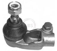Testa barra d'accoppiamento Esterno per CHEVROLET DAEWOO OPEL VAUXHALL ARANOS AS