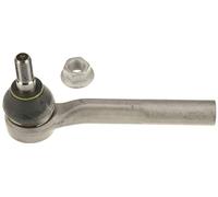 Testa barra d'accoppiamento Esterno per CHEVROLET HOLDEN OPEL VAUXHALL ASTRA AST