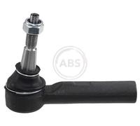 Testa barra d'accoppiamento Esterno per CHEVROLET MG OPEL SAAB VAUXHALL 9-5 AMPE
