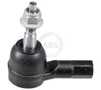 Testa barra d'accoppiamento Esterno per CHEVROLET OPEL VAUXHALL ANTARA CAPTIVA