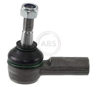 Testa barra d'accoppiamento Esterno per CHEVROLET OPEL VAUXHALL ANTARA CAPTIVA C