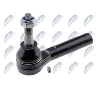 Testa barra d'accoppiamento Esterno per CHEVROLET SILVERADO 2500