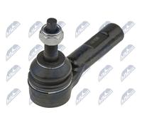 Testa barra d'accoppiamento Esterno per CHRYSLER DODGE 300C CHALLENGER CHARGER D